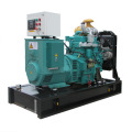 factory sale CE ISO three phase 50hz 50kw silent generator 62.5kva hotel